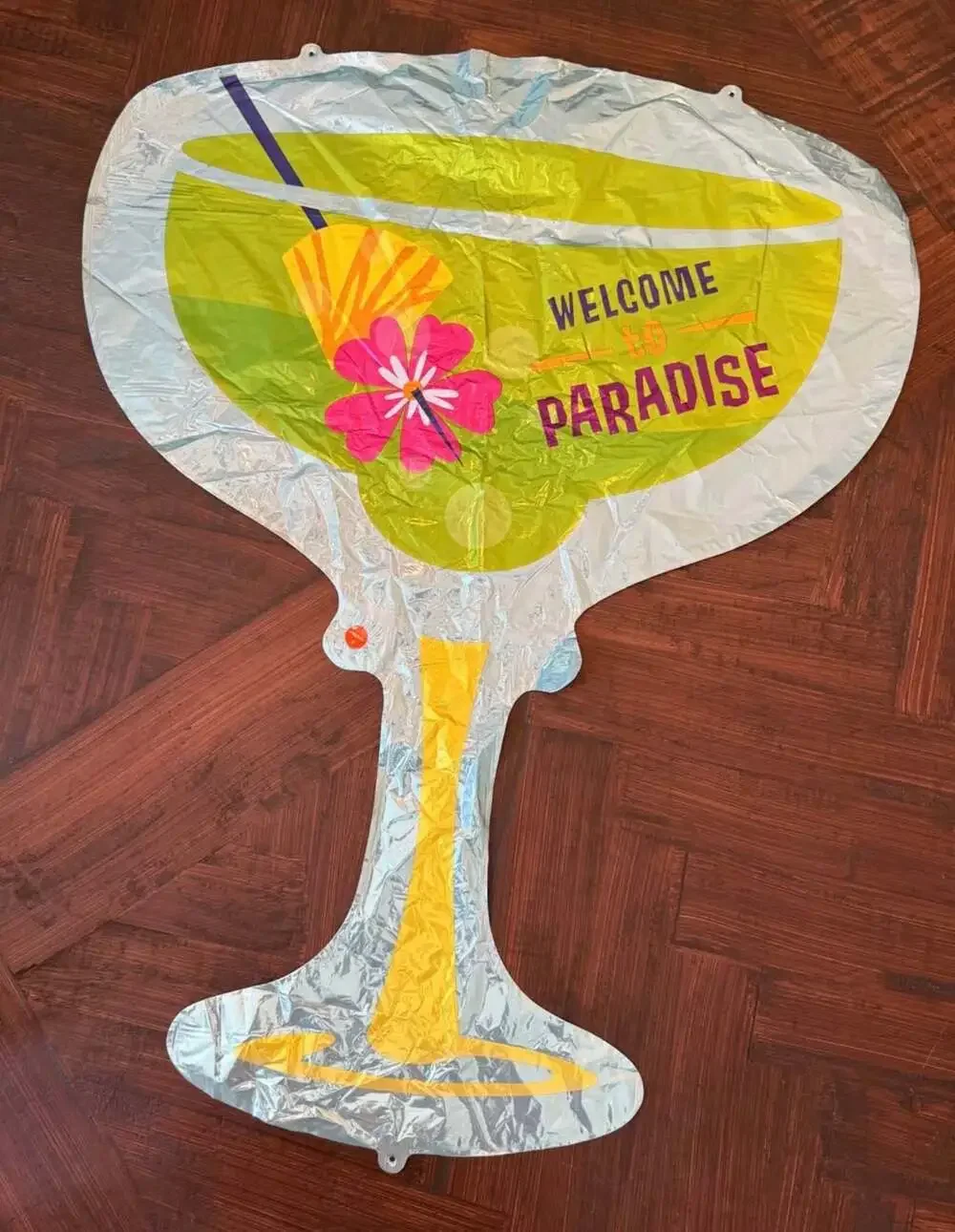 Margs and Matrimony Bachelorette Party Balloons and Decor Lot